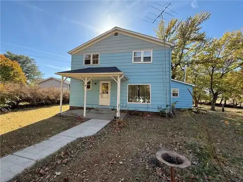 827 Locust Street, Nortonville, KS 66060