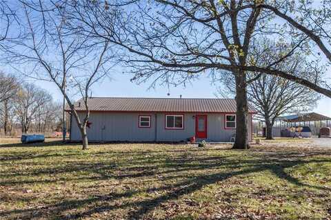 6721 Read Road, Pleasanton, KS 66075