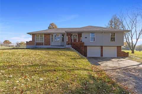 1705 N Jeter Road, Raymore, MO 64083