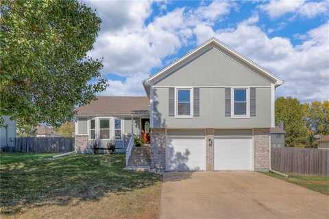 7208 E 134th Terrace, Grandview, MO 64030