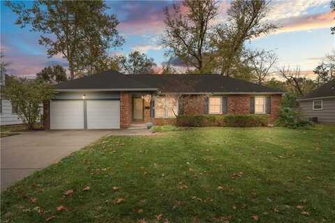 6423 W 102nd Street, Overland Park, KS 66212