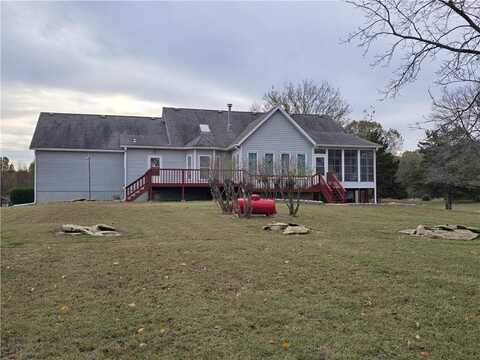 14813 Dawson Road, Warsaw, MO 65355