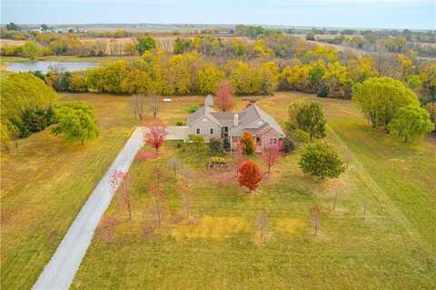 17855 Four Corners Road, Gardner, KS 66030