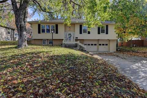 2631 S 45th Terrace, Kansas City, KS 66106