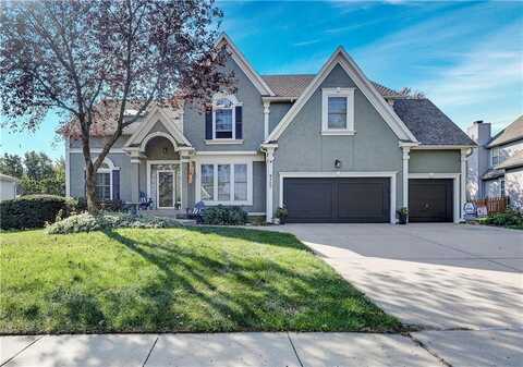 9307 W 150th Street, Overland Park, KS 66221