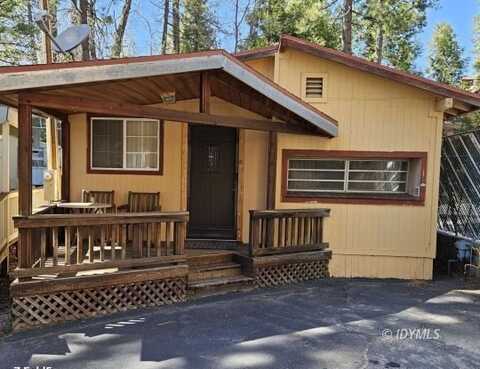 25955 Hwy 243, Idyllwild, CA 92549