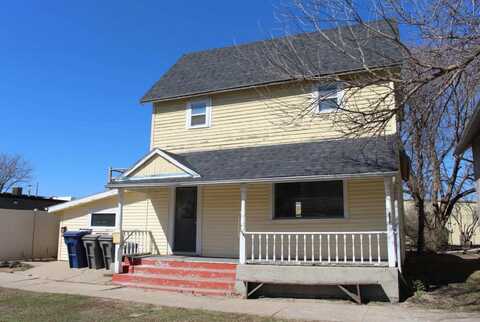 9 E 2nd Street, Spencer, IA 51301