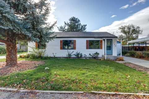 123 E Woodvine St., Boise, ID 83706