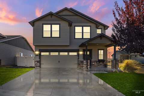 6281 W Los Flores Ct., Meridian, ID 83646