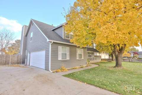 613 W Roberts Ave, Nampa, ID 83651