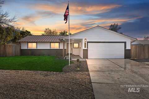 8321 W Goddard Rd., Boise, ID 83704