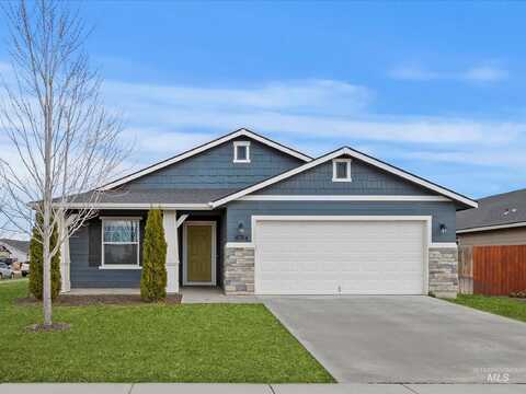 16784 N Fielding Way, Nampa, ID 83687