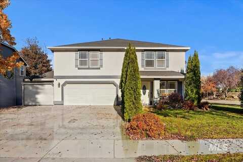 1340 E Grand Canyon St, Meridian, ID 83646