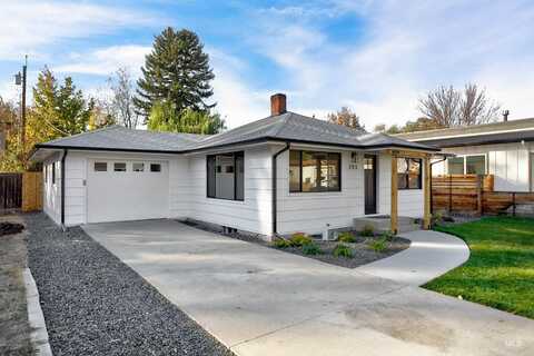 203 S Wallace St, Boise, ID 83705