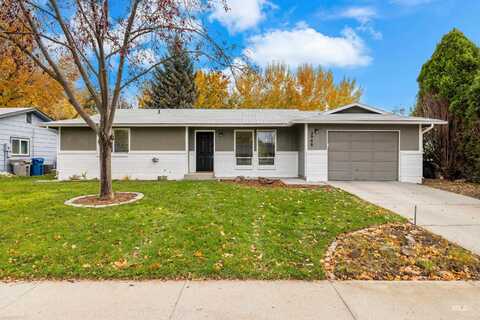 2968 N Bryson Avenue, Boise, ID 83713