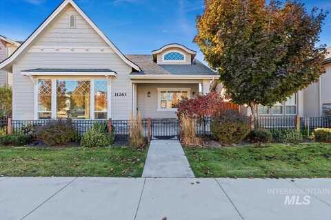 11263 W Portola, Boise, ID 83709