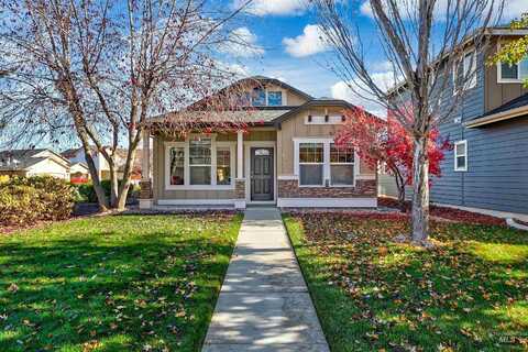 5998 S Manzanita Way, Boise, ID 83709