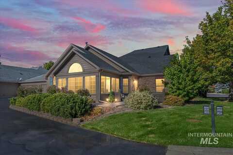 2818 N Cloverdale Road, Boise, ID 83713