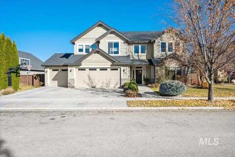 216 W Broderick Dr., Meridian, ID 83646