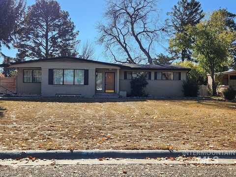 375 Winther Boulevard, Nampa, ID 83651