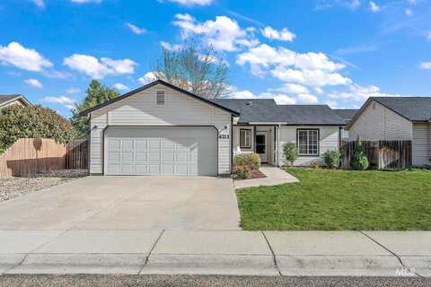 4711 Oxbow, Caldwell, ID 83607