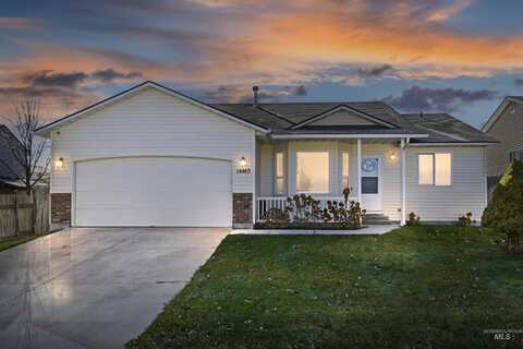 14463 Gresham, Caldwell, ID 83607