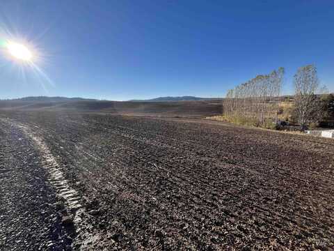 Tbd Gray Lane Parcel #2, Viola, ID 83872