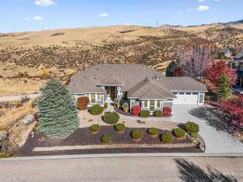 4124 W Deerpath Dr, Boise, ID 83714