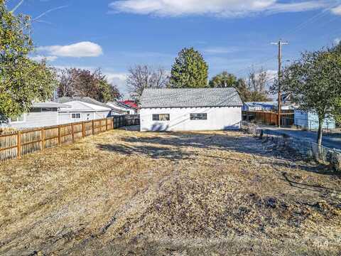 Tbd 2nd Ave E, Gooding, ID 83330