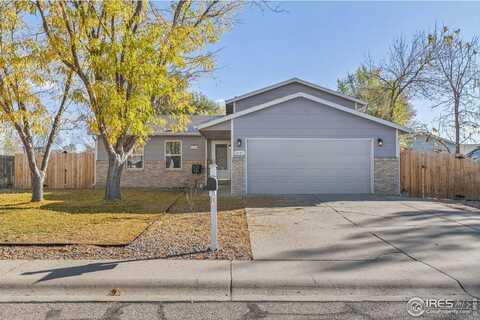 1640 San Juan Cir, Evans, CO 80620