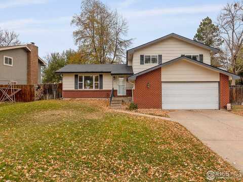 630 Rocky Mountain Way, Fort Collins, CO 80526