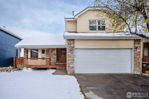 12160 Deerfield Way, Broomfield, CO 80020