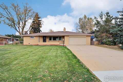 2632 Sunset Ln, Greeley, CO 80634