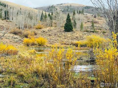 0 Parsons Draw Road, Walden, CO 80480