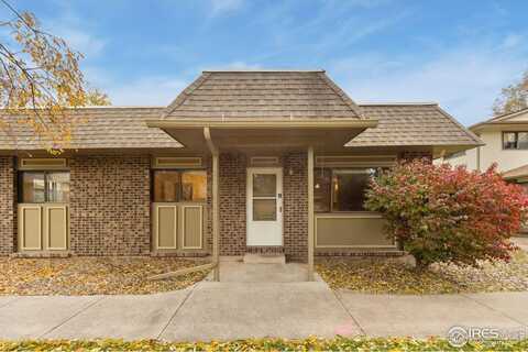 1001 Strachan Dr, Fort Collins, CO 80525