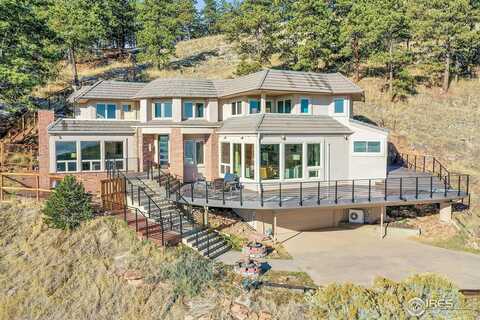 6057 Red Hill Rd, Boulder, CO 80302