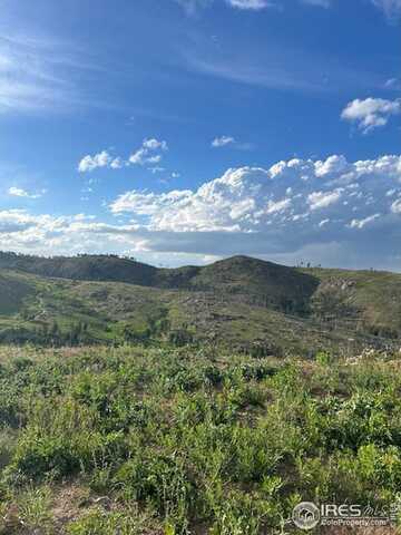 3839 Davis Ranch Rd, Bellvue, CO 80512
