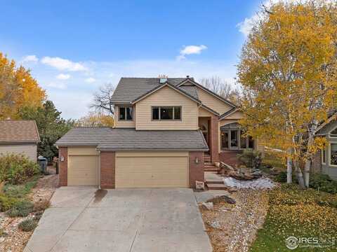 1518 E Fairway 7 Ct, Fort Collins, CO 80525