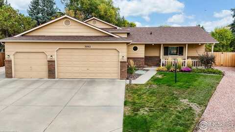 3282 Whitewood Ct, Loveland, CO 80538