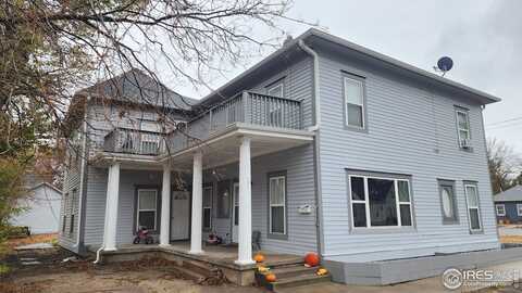 131 Park St, Sterling, CO 80751