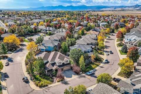 1404 Cannon Mountain Dr, Longmont, CO 80503