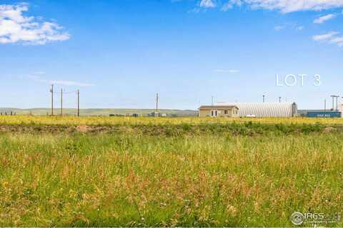 3 TBD County Road 21, Carr, CO 80612