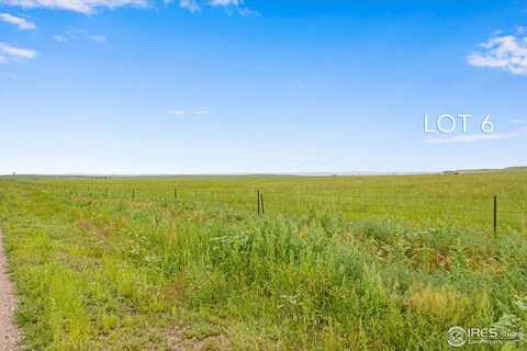 6 TBD County Road 122, Carr, CO 80612