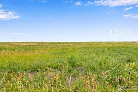 4 TBD County Road 21, Carr, CO 80612