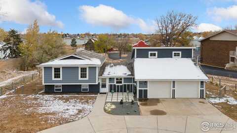 768 Ptarmigan Run, Loveland, CO 80538