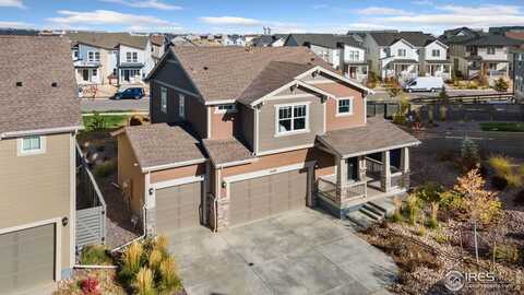 2688 Painted Turtle Ave, Loveland, CO 80538