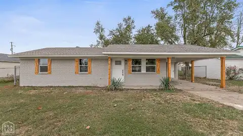 3208 Hooper, Newport, AR 72112