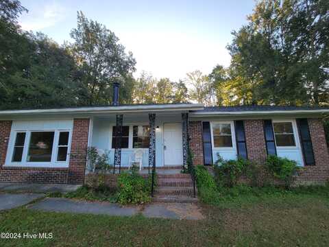 11 Dressler Drive, Jacksonville, NC 28540