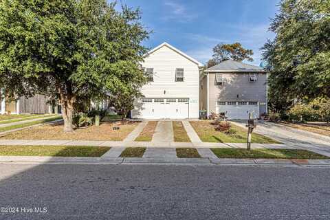 105 James Avenue, Surf City, NC 28445