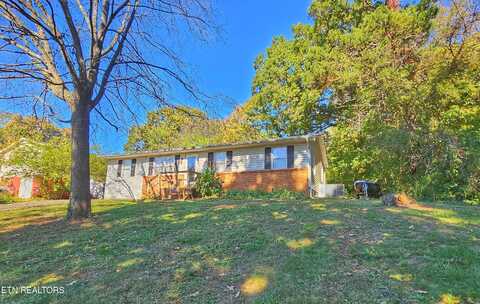 401 Cherokee Heights Drive, Maryville, TN 37801